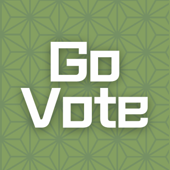 GoVote Logo